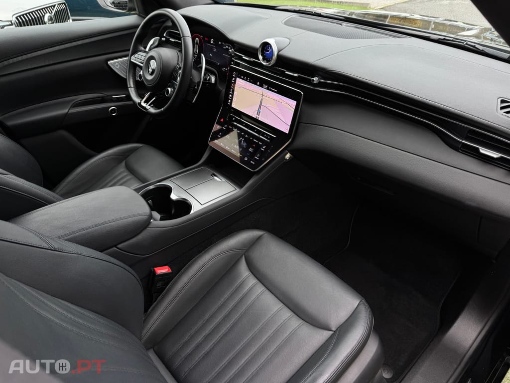 Maserati Grecale 2.0 GT