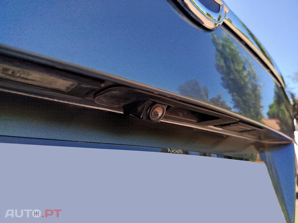 Opel Zafira TOURER C 1.6 CDTI 130CV — 2018