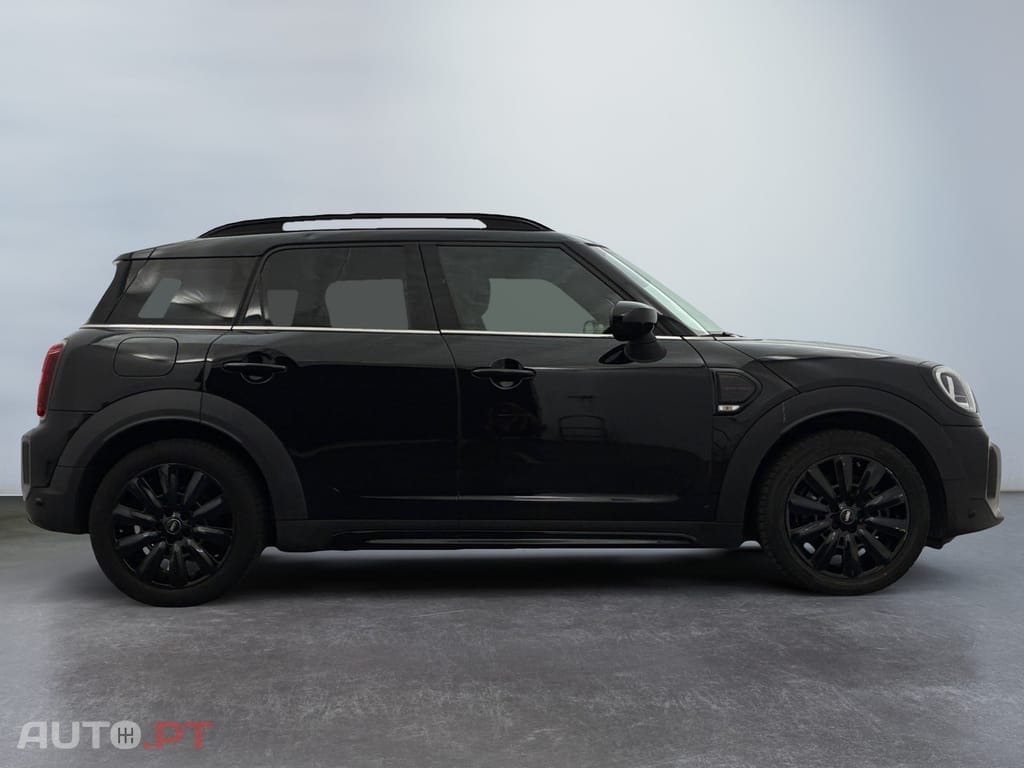 MINI Countryman Cooper S Auto