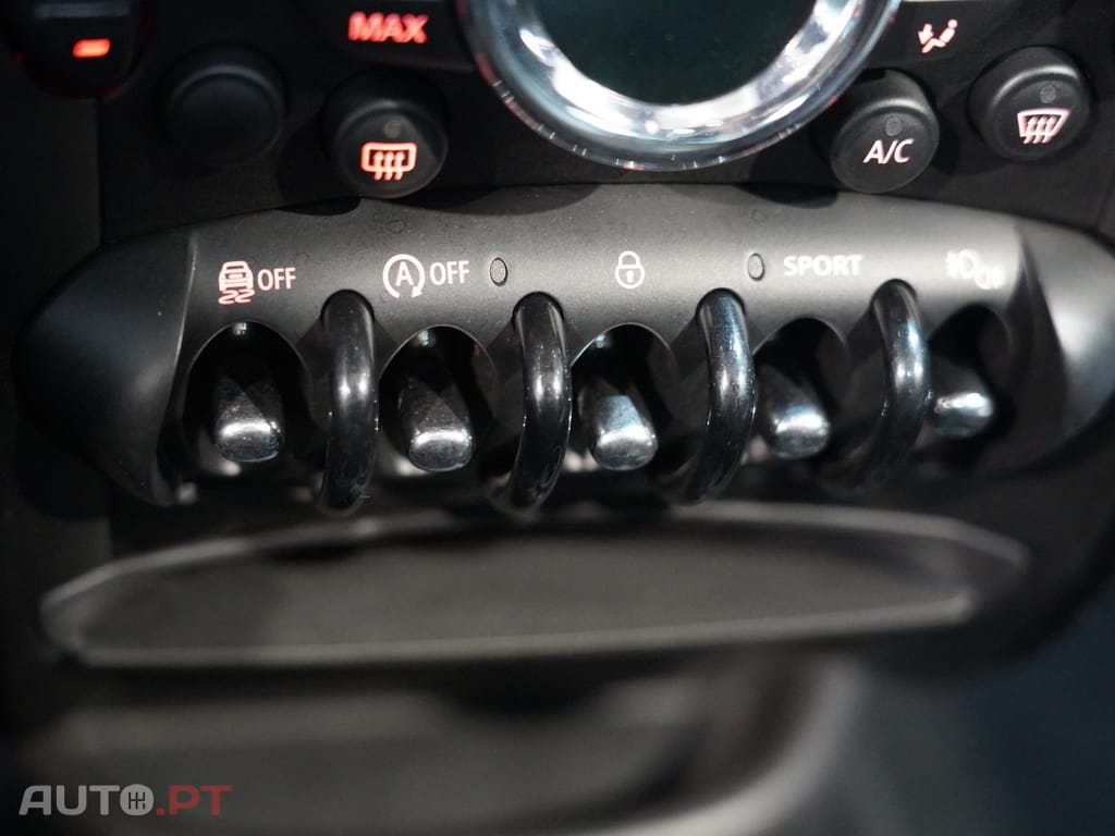 MINI Countryman Cooper SD