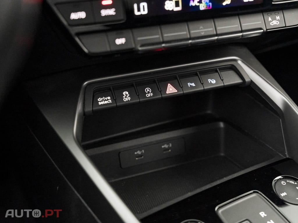Audi A3 Sportback 30 TDI S tronic
