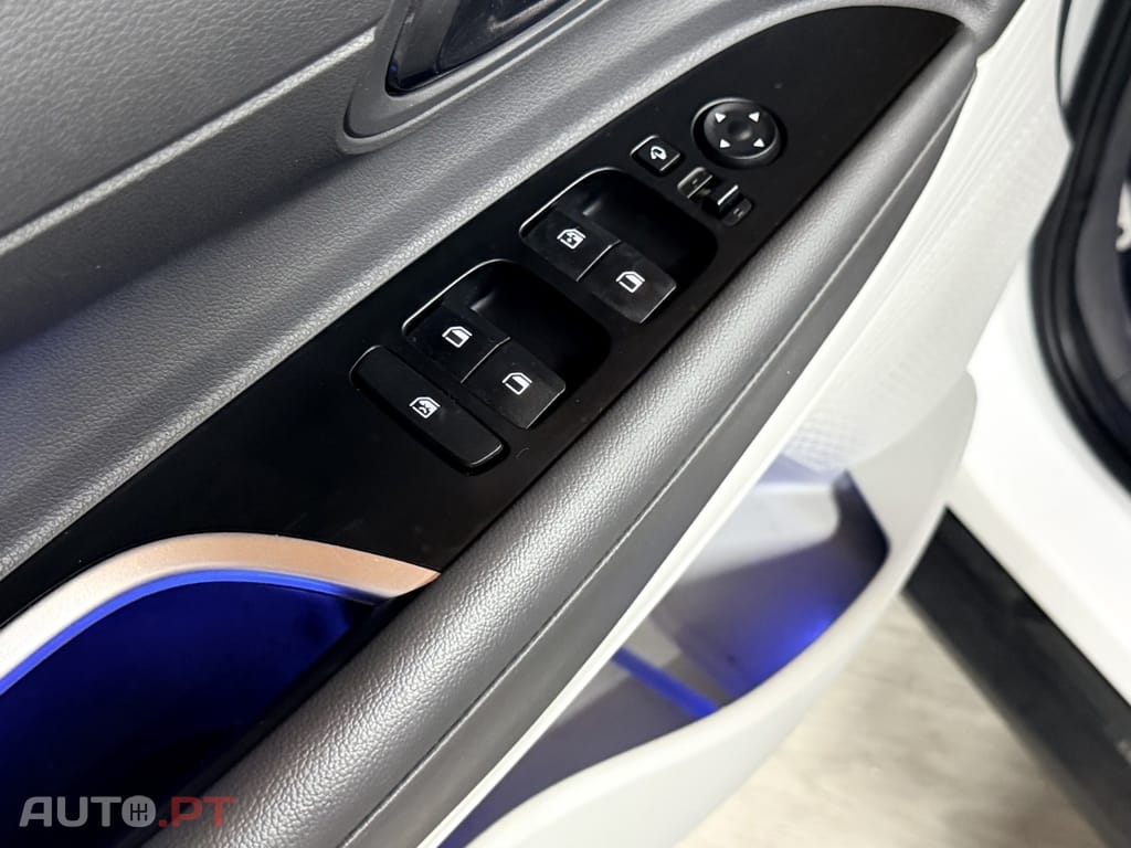 Hyundai Bayon 1.0 T-GDi Premium