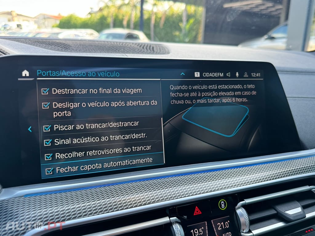 BMW X5 45 e xDrive Pack M