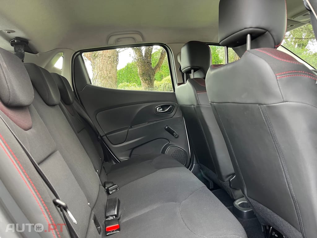 Renault Clio DCI