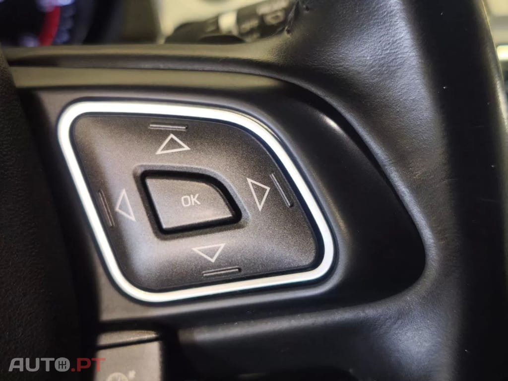 Land Rover Evoque Coupe SD4 Aut. Pure