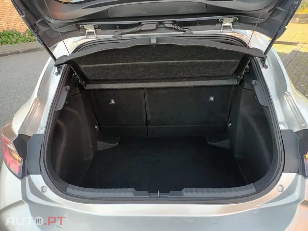 Toyota Corolla 1.8 Hybrid Comfort