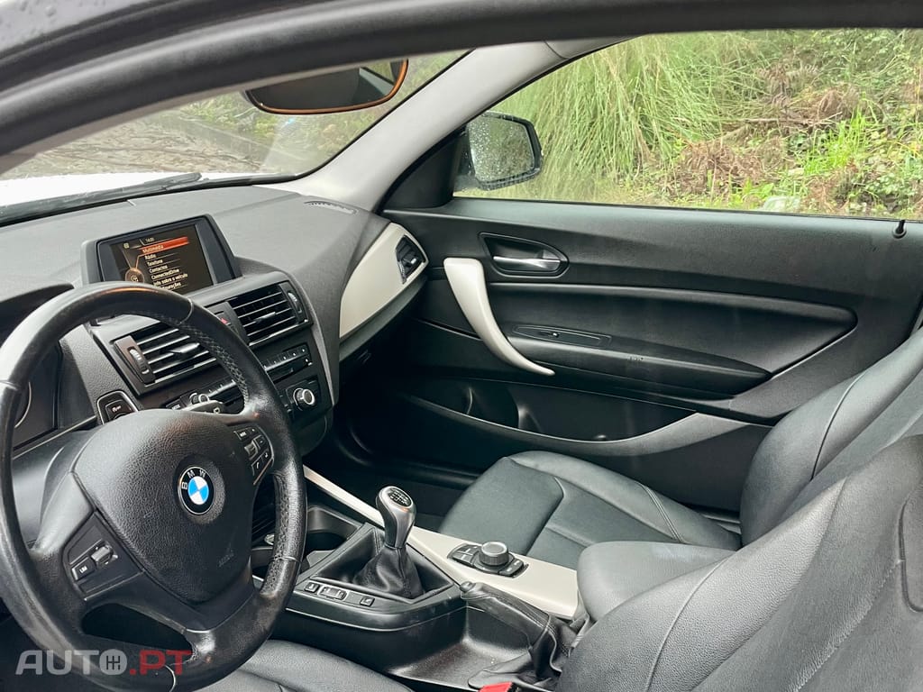 BMW 114 114D