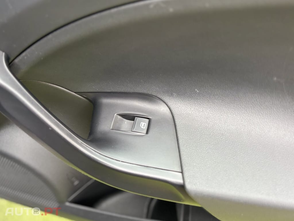 Seat Ibiza 1.2 TSI FR