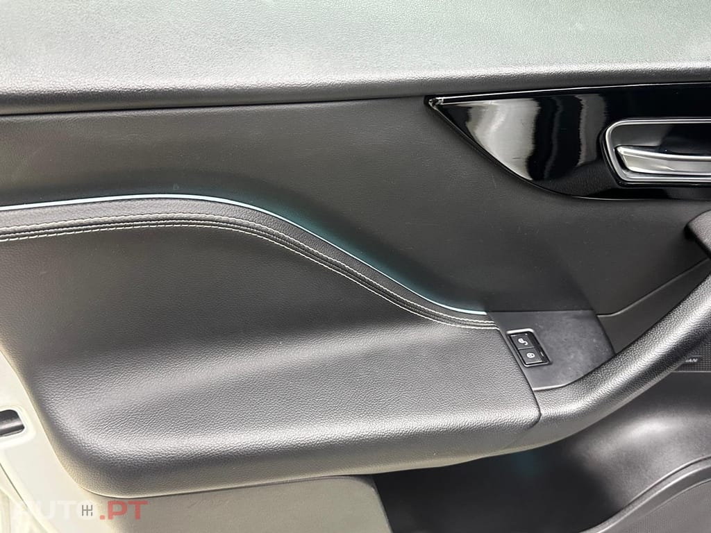 Jaguar F-Pace 2.0 i4D R-Sport AWD Aut.