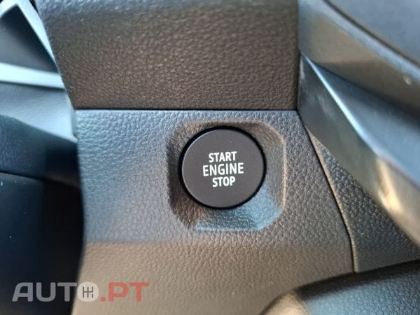 Dacia Duster 1.0 ECO-G 100 Bi-Fuel Journey — fotografia 20