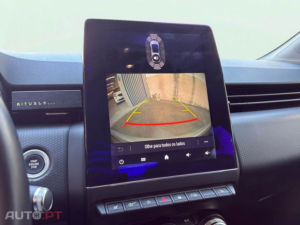 Renault Clio 1.5 Blue dCi INTENS