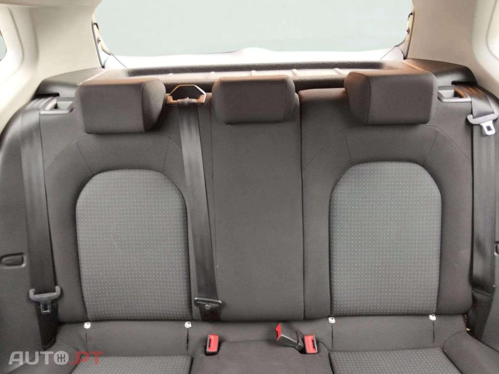 Seat Arona 1.0 TSI Style