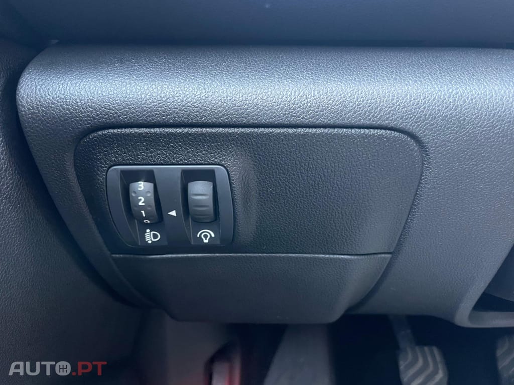 Renault Mégane 1.3 TCe Intens