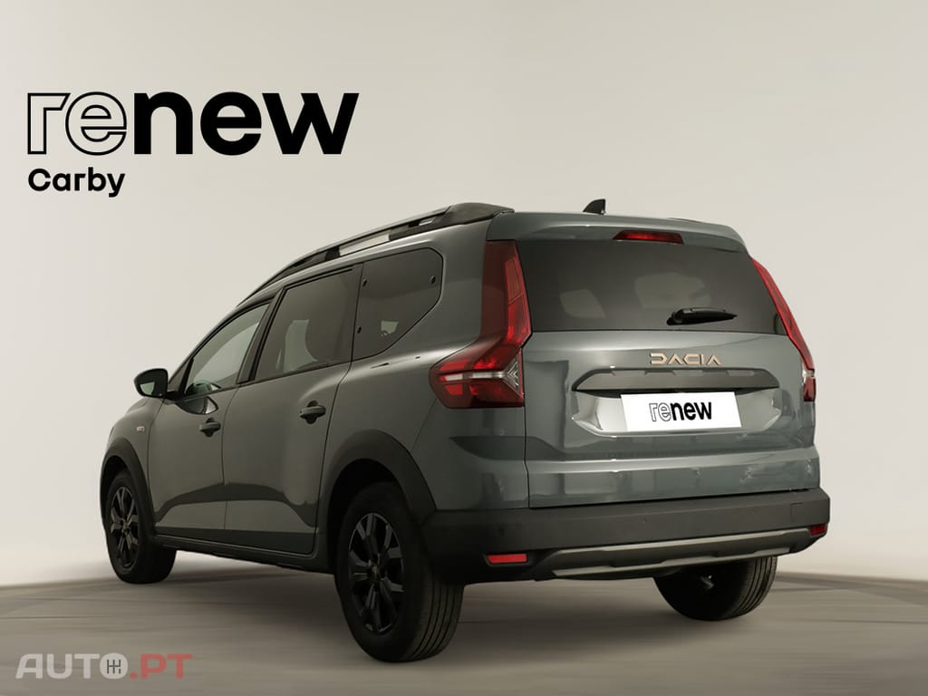 Dacia Jogger Jogger 1.0 ECO-G Extreme Bi-Fuel