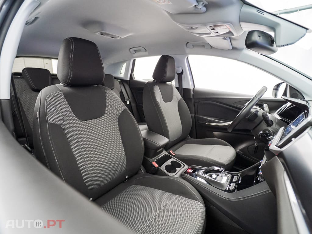 Opel Grandland (X) 1.5 CDTI GS Line AT