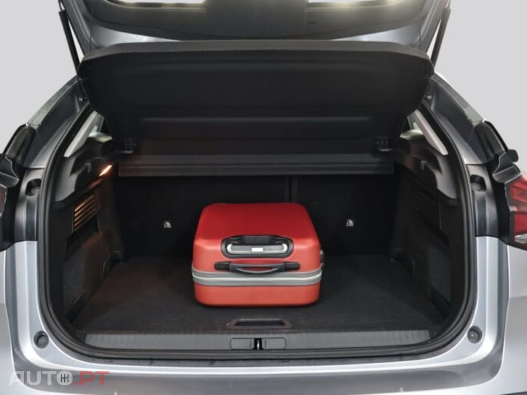 Citroen C4 1.2 PureTech Plus