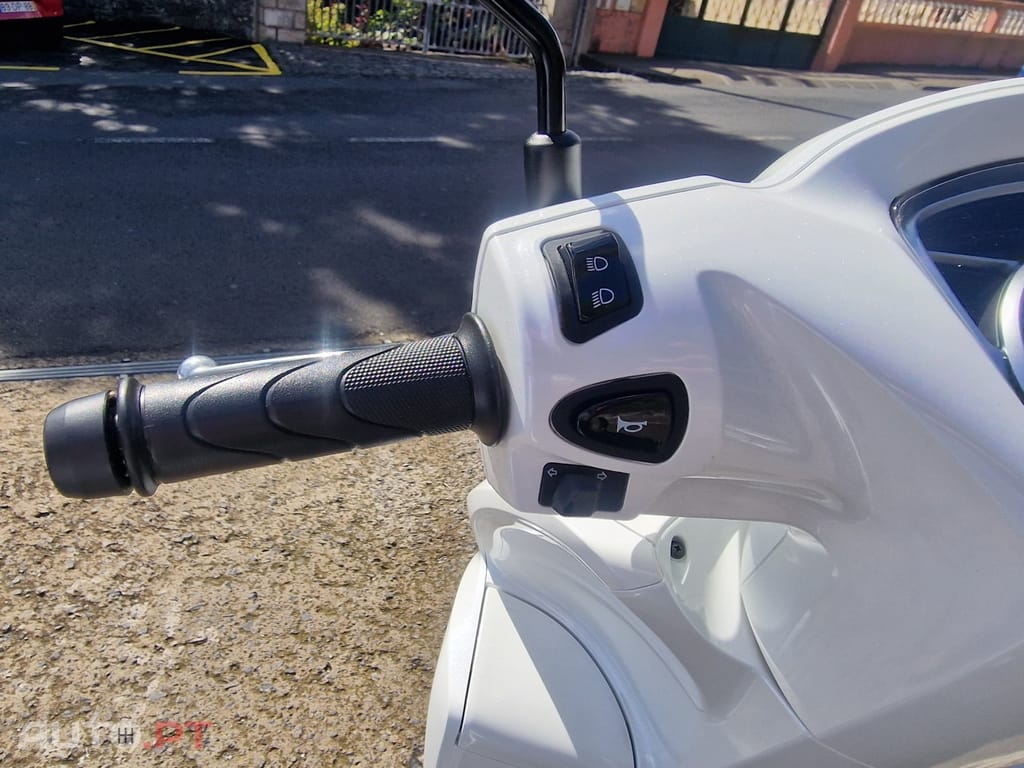 Honda Vision NSC110