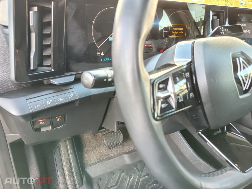 Renault Mégane E-Tech EV60 Evolution Optimum Charge