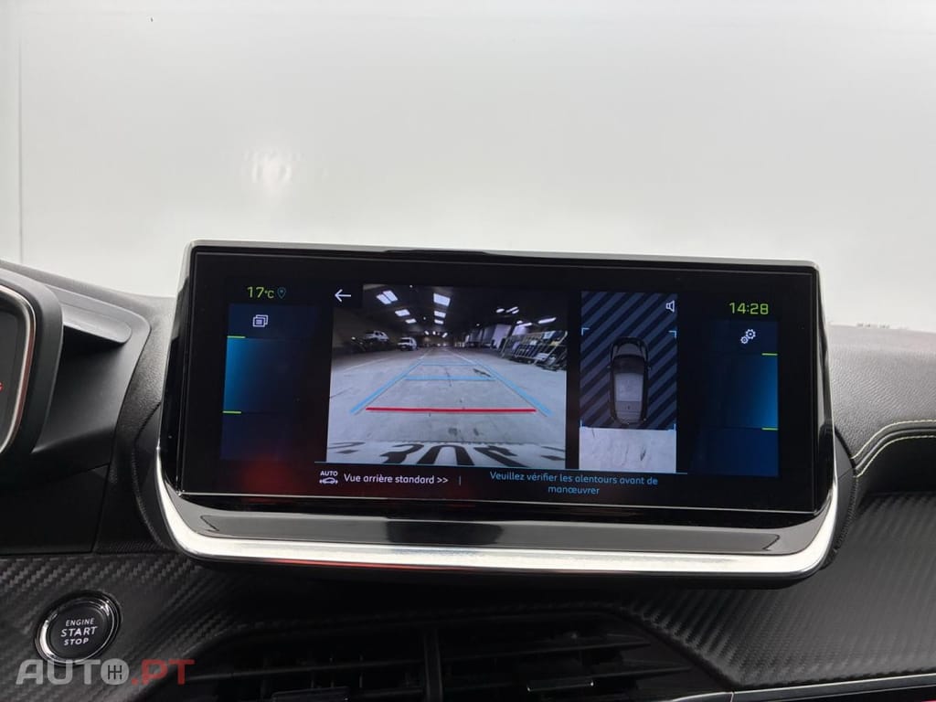 Peugeot E-208 50 kWh GT Line