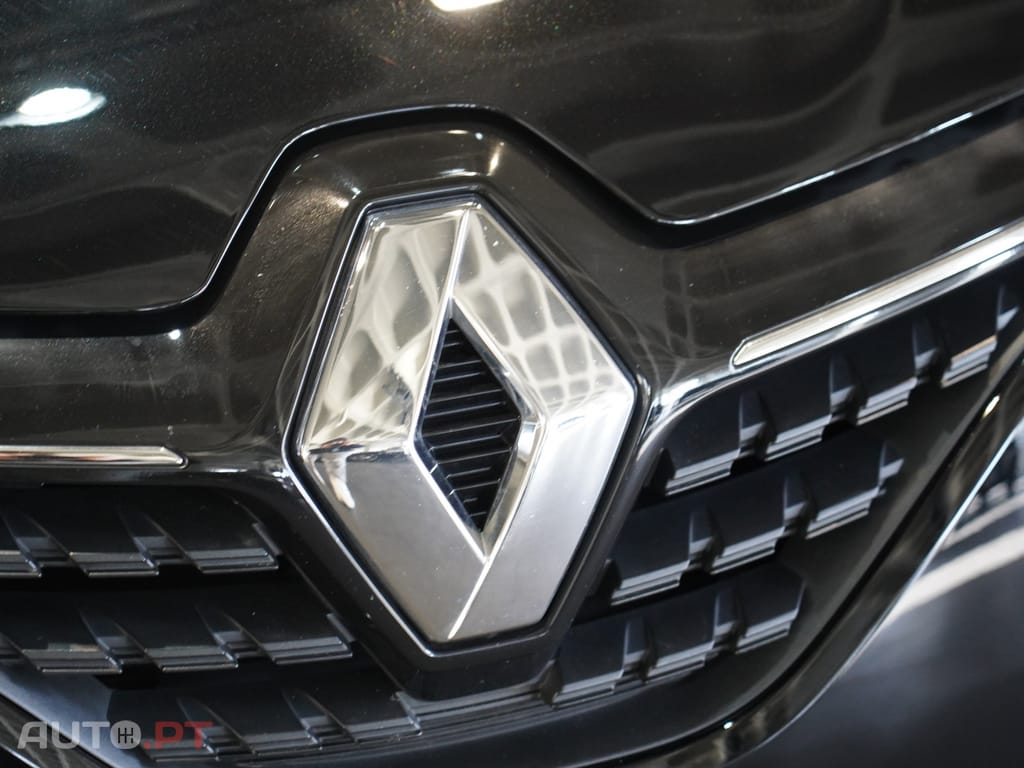 Renault Clio 1.0 TCe Intens