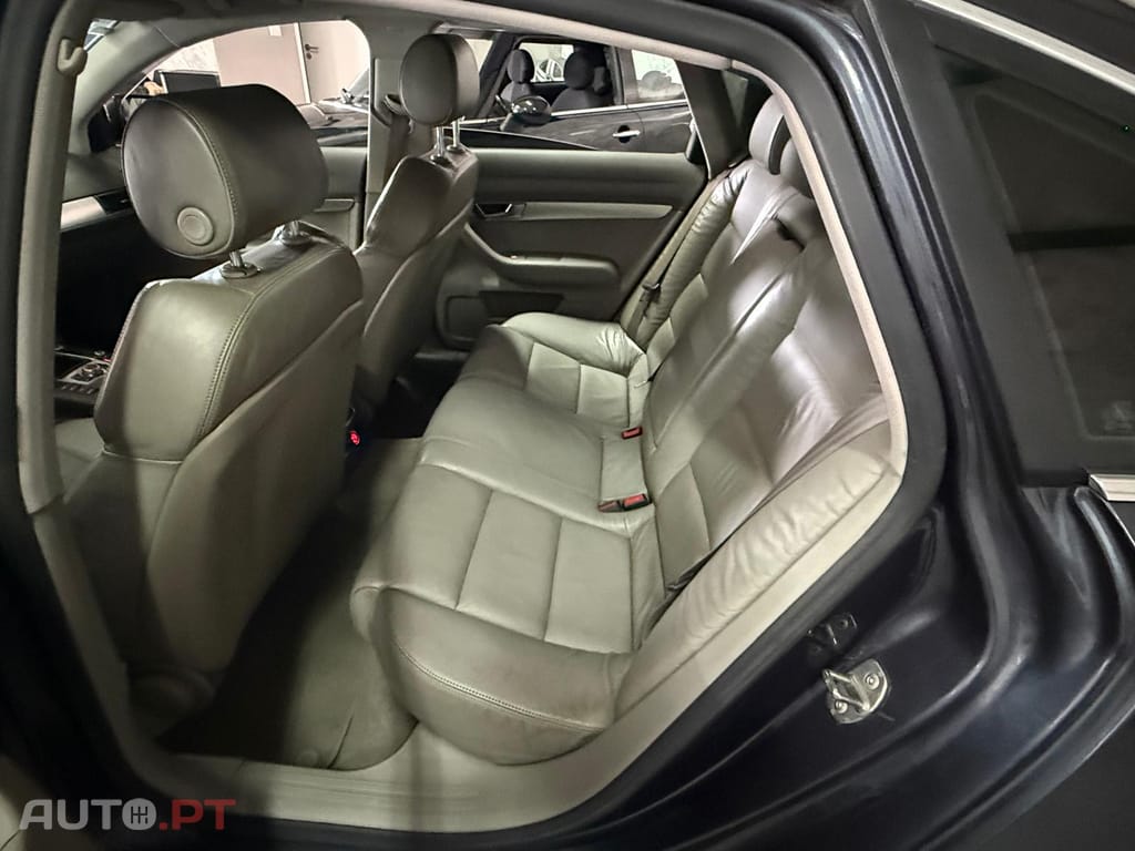 Audi A6 2.0  TDI Sport