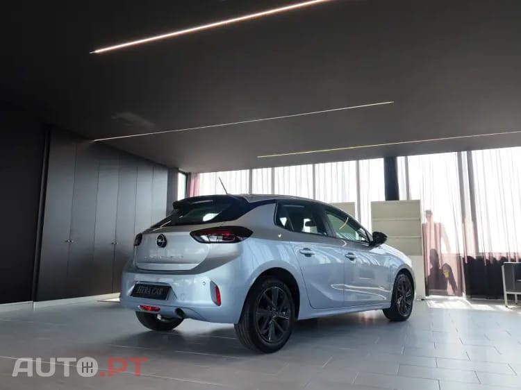 Opel Corsa 1.2 T Edition