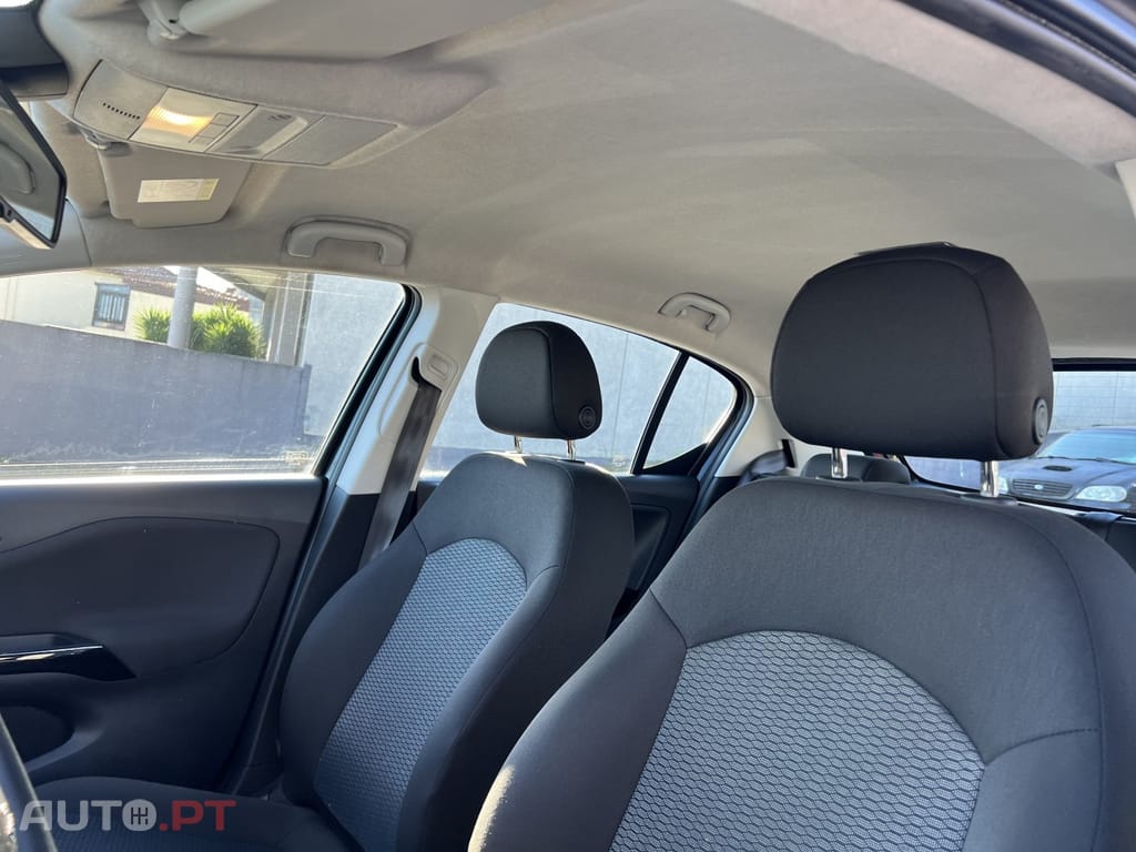 Opel Corsa 1.3 CDTi Dynamic