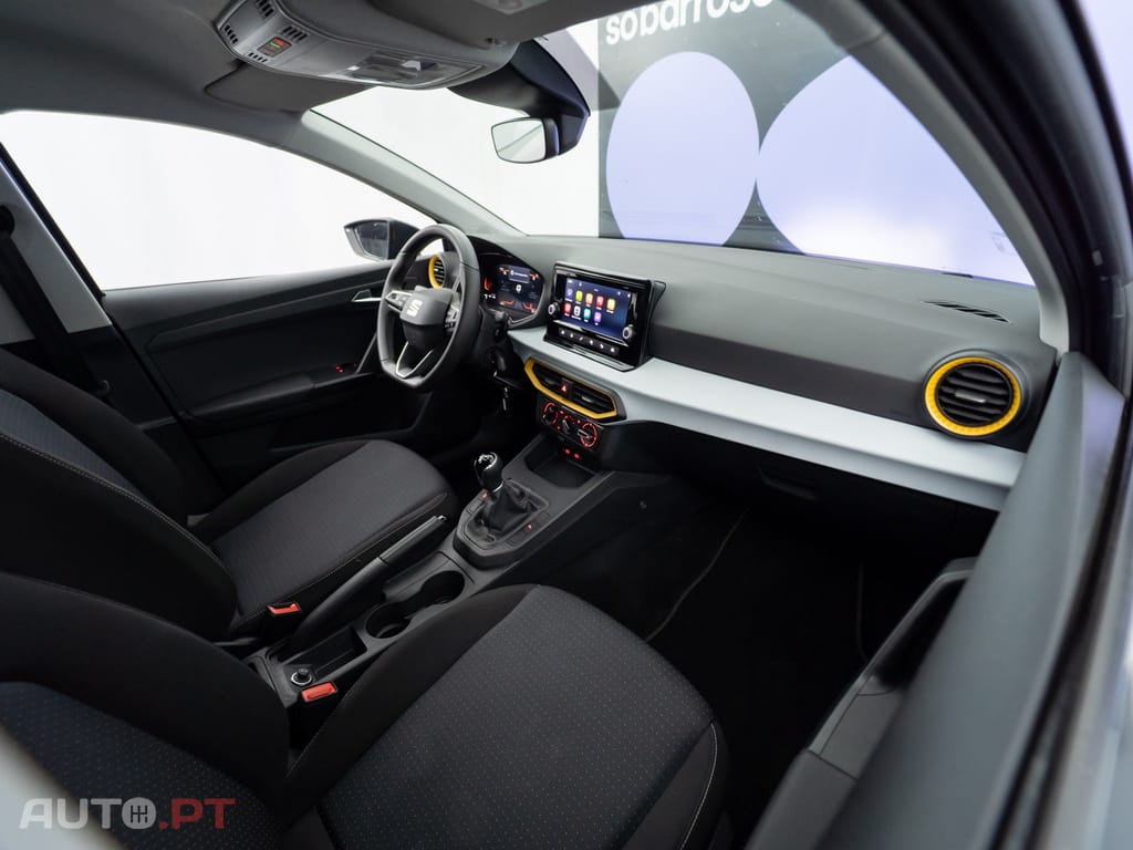 Seat Ibiza 1.0 TSI Style