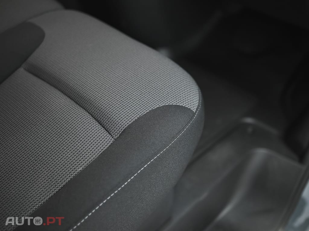 Renault Trafic Blue dCi 110 Evolution