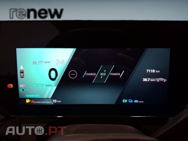 Renault Clio 1.8 E-Tech 160 esprit Alpine