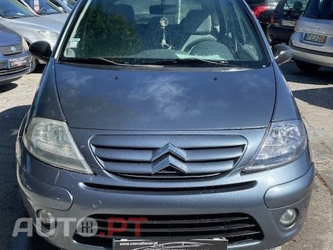 Citroen C3 1.1 Exclusive