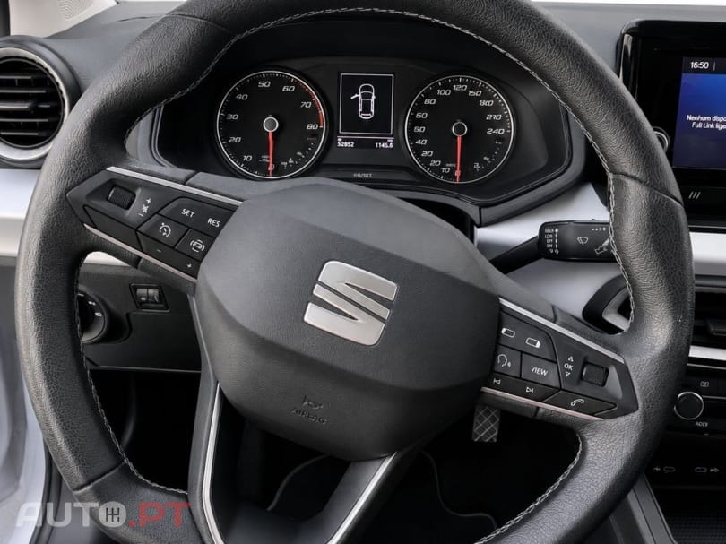 Seat Ibiza 1.0 EcoTSI Style