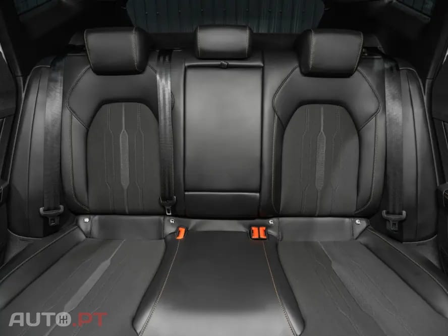 Cupra Formentor VZ 1.4 e-Hybrid DSG