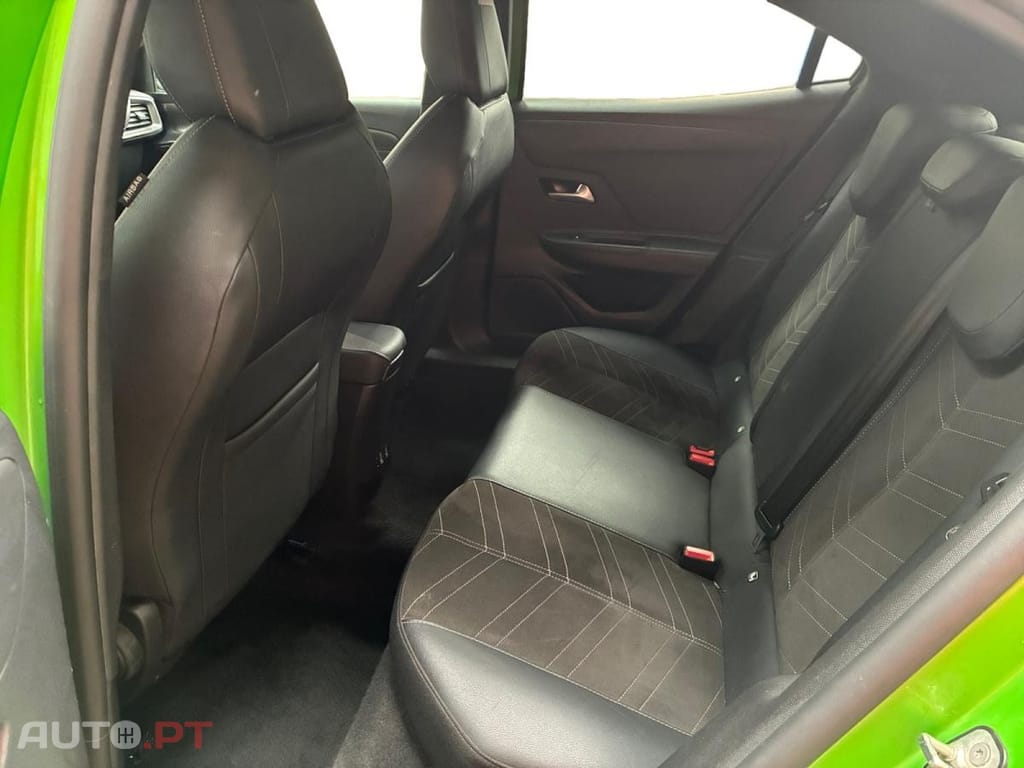 Opel Mokka-E 50 kWh Ultimate