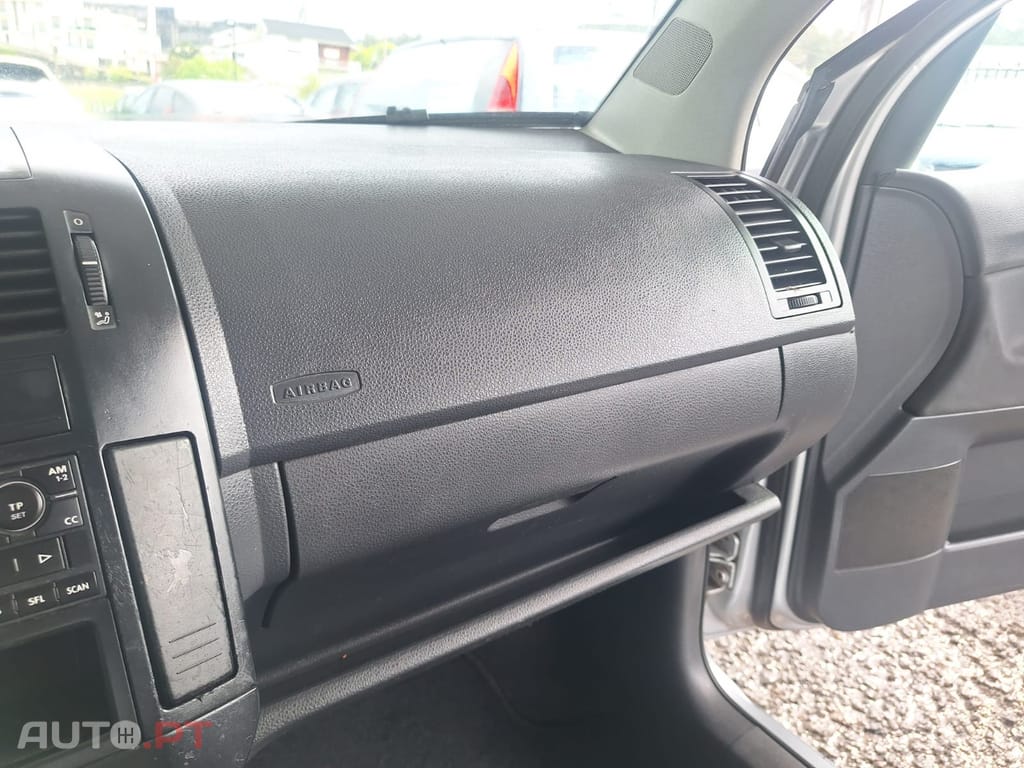 Volkswagen Polo 1.2 Confortline