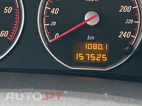 Opel Vectra 1.9 CDTI