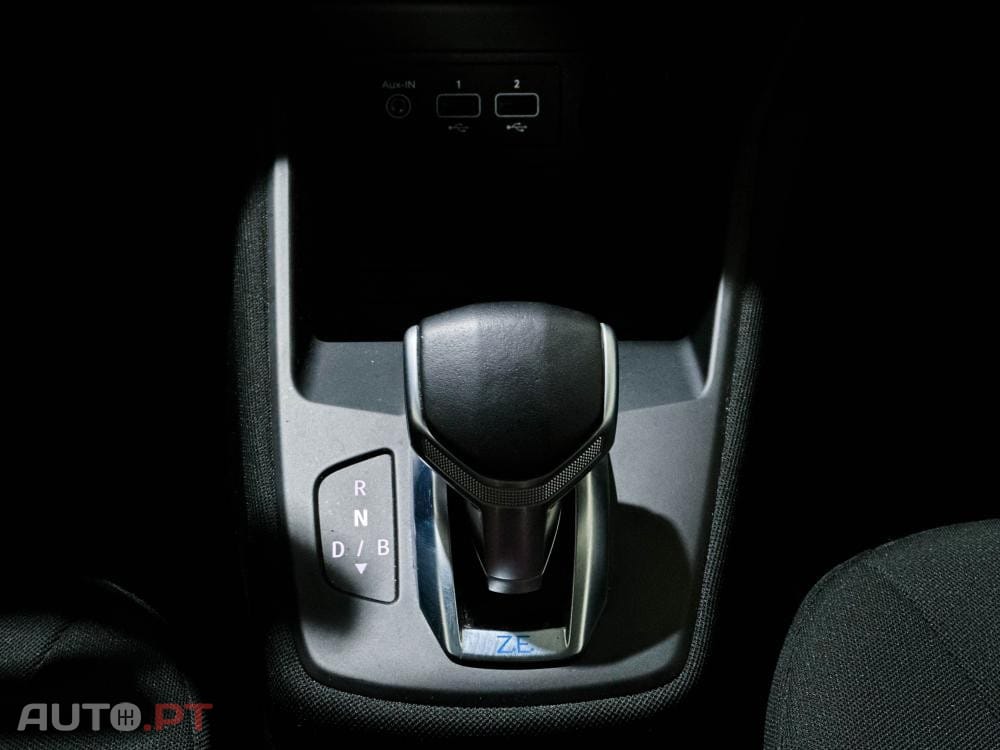 Renault Zoe 51kWh
