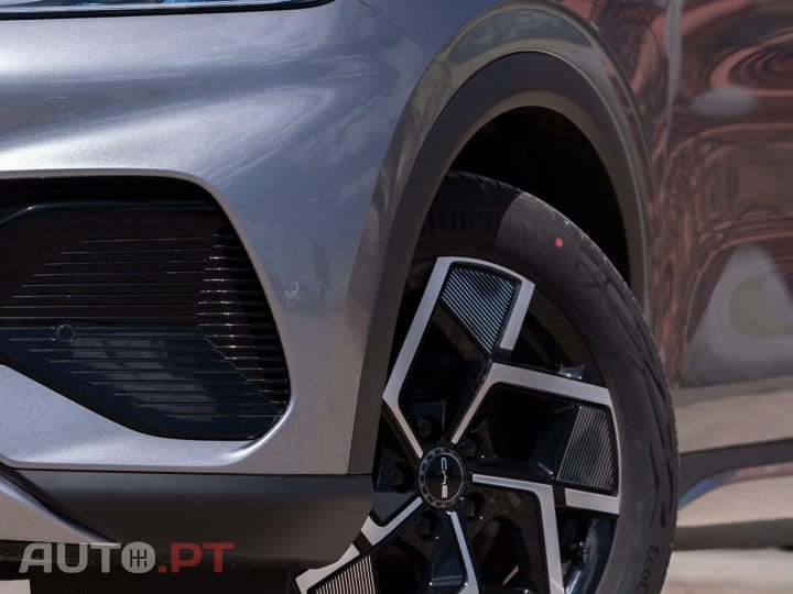 BYD Atto 3 60.48 kWh Comfort