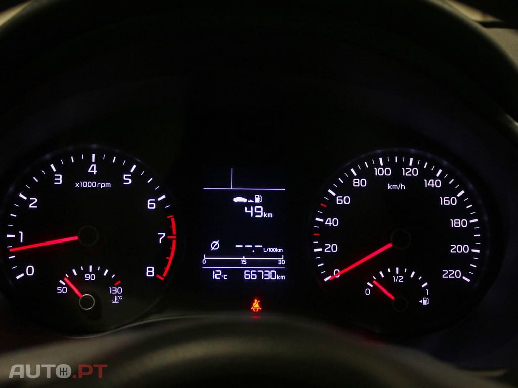 Kia Stonic 1.2 Dynamic