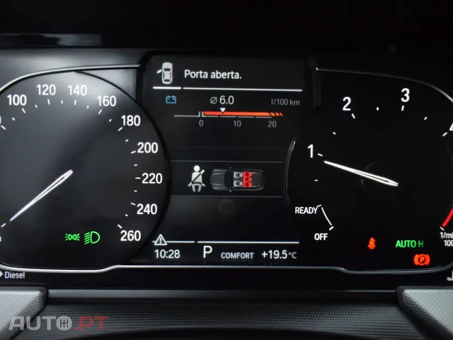 BMW 116 Corporate Edition Auto