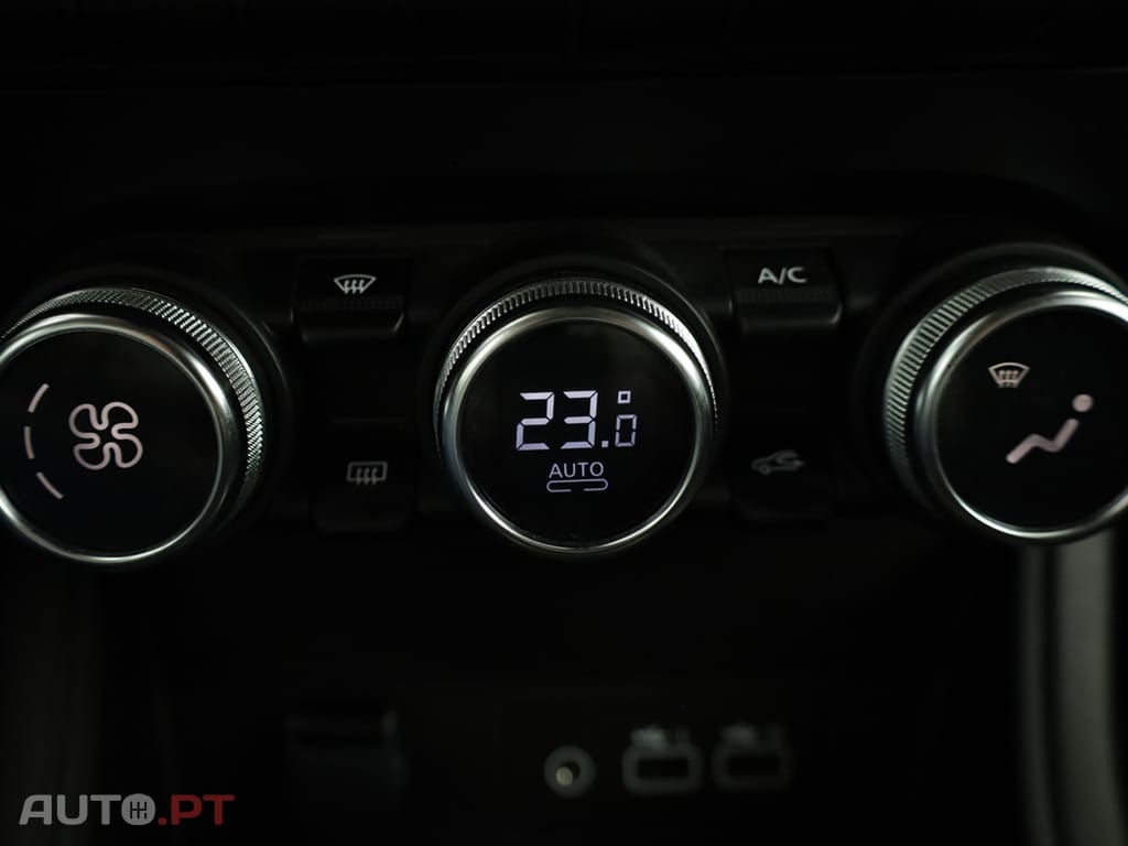 Renault Captur Captur 1.0 TCe Techno Bi-Fuel