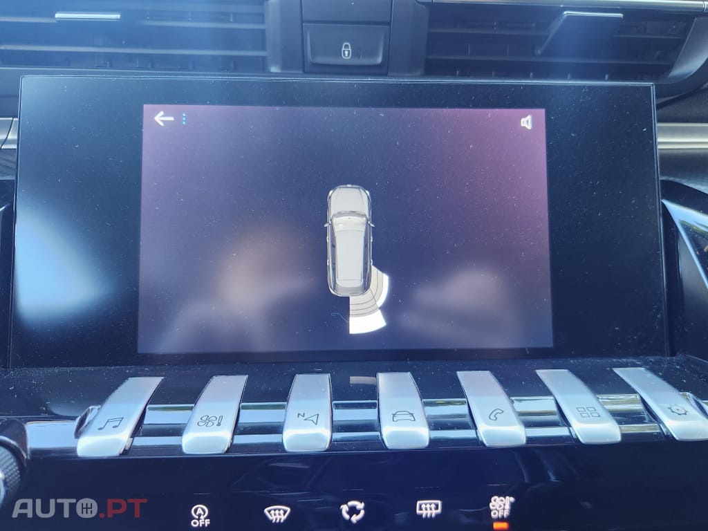 Peugeot 508 SW 1.5 BlueHDi Business Line