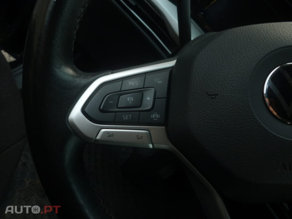 Volkswagen Golf 1.0 TSI Life