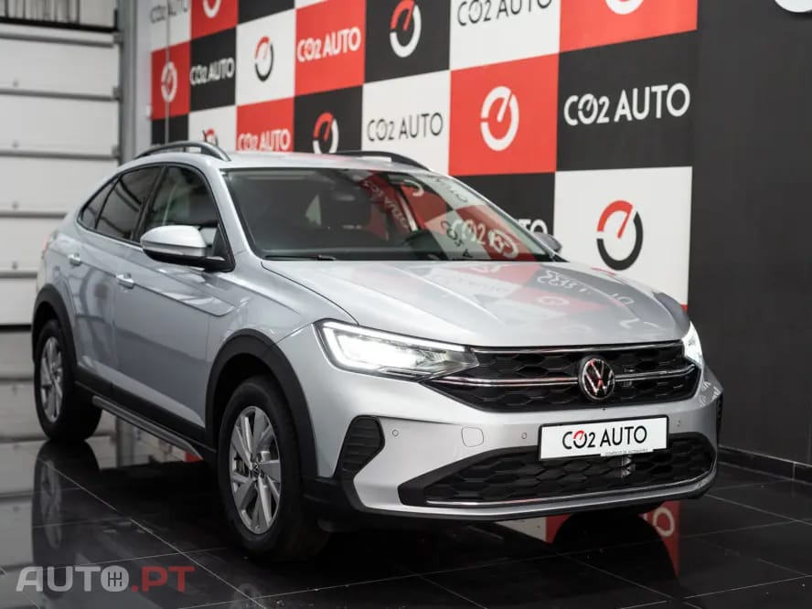 Volkswagen Taigo 1.0 TSI Urban