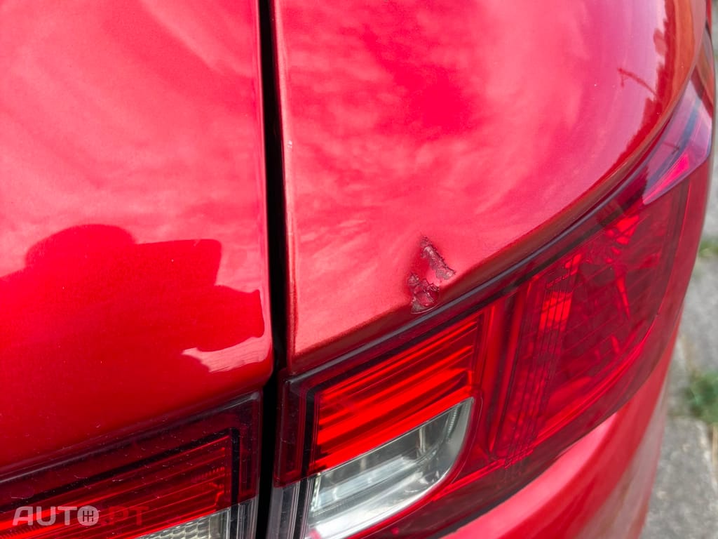 Renault Clio 0.TCe