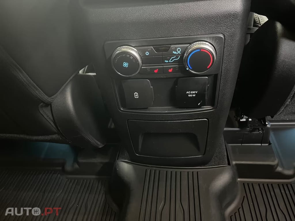 Ford Explorer I.V.A DEDUTÍVEL Platinum 3.0 EcoBoost