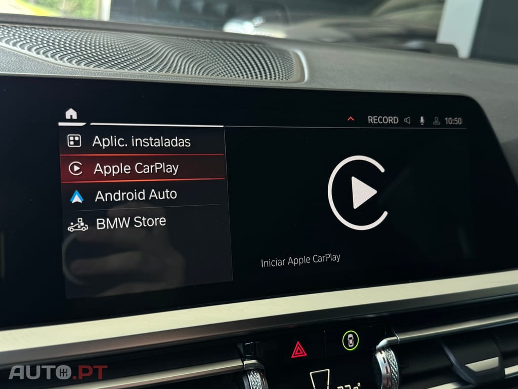 BMW 420 d Pack Desportivo M Auto