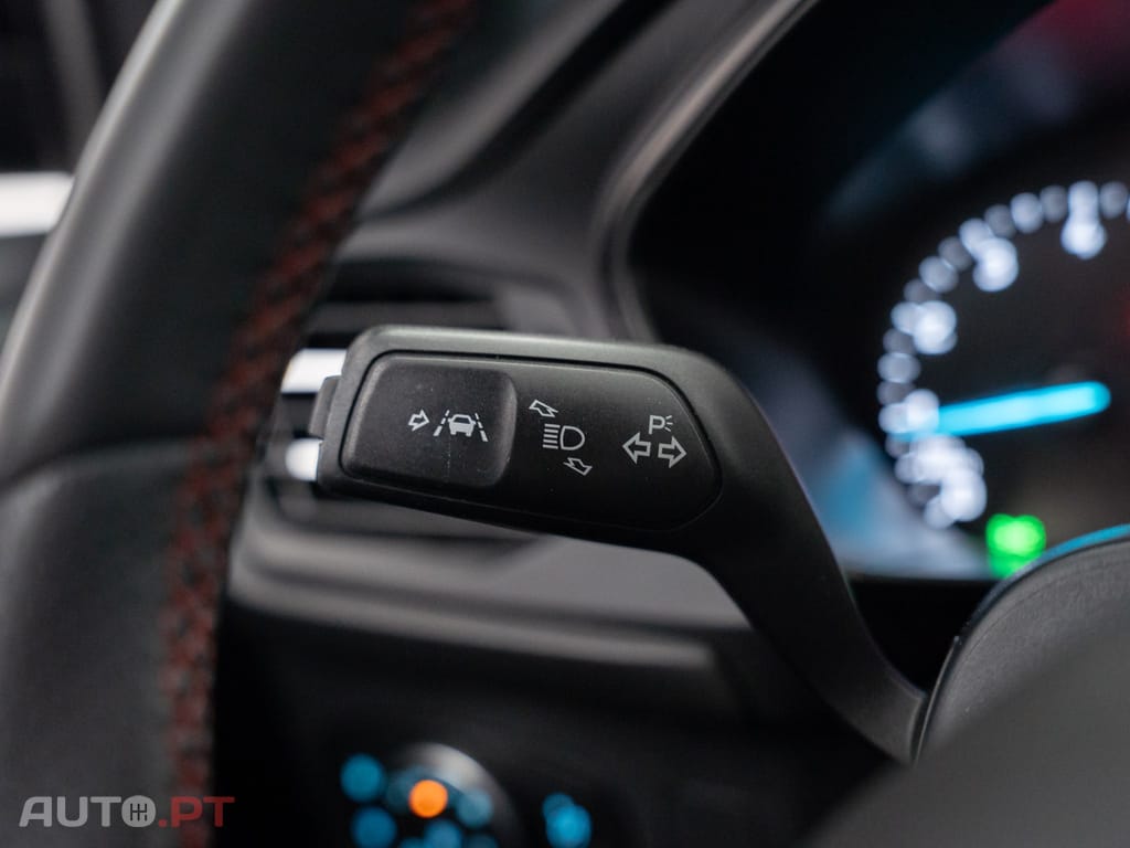 Ford Focus SW 1.0 EcoBoost ST-Line Aut.