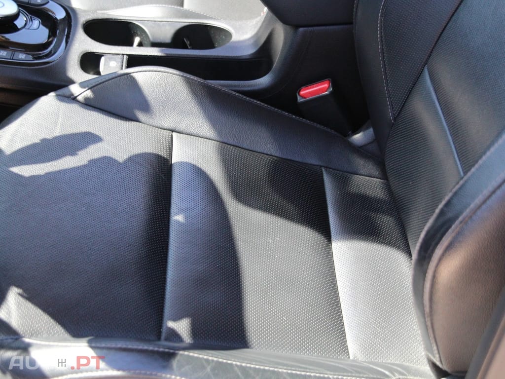 Kia Soul 64kWh