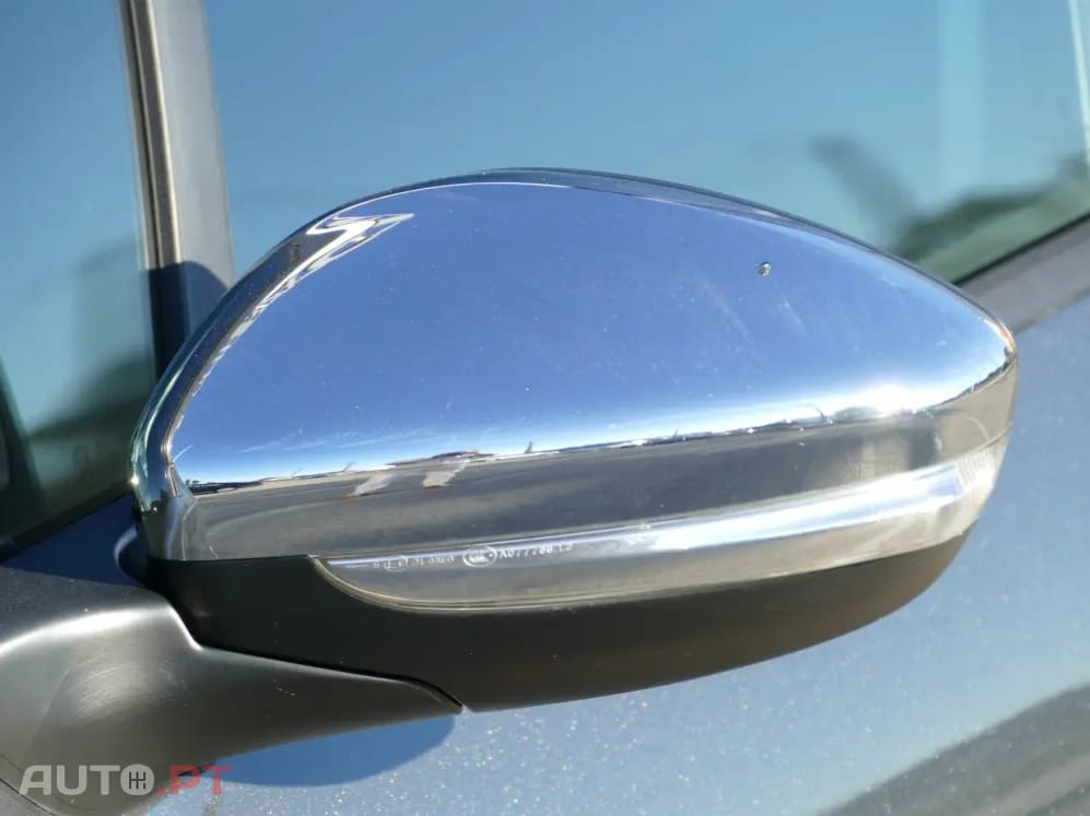 Peugeot 208 1.4 HDi Active